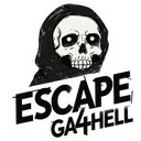 Escape GA4Hell Logo