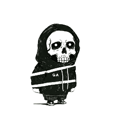 GA4HELL Logo