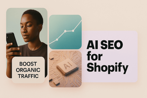Ai Seo Shopify Ga4hell